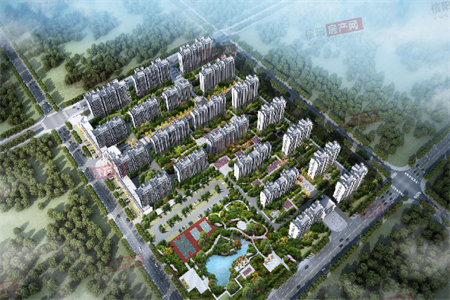 阳光新城4室2厅2卫130m280万