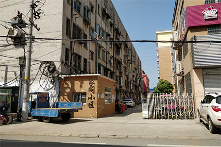 石龙溪社区3室2厅2卫104.2m260万