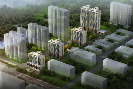 开发区恒信·风华尚品4室2厅2卫72万133.4m2出售